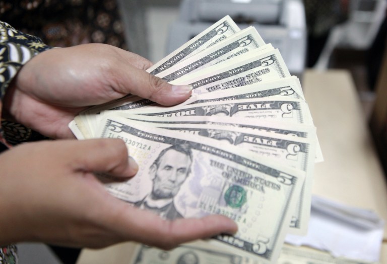 Stimulus check update: Applications for monthly $1,000 direct payment open in six days