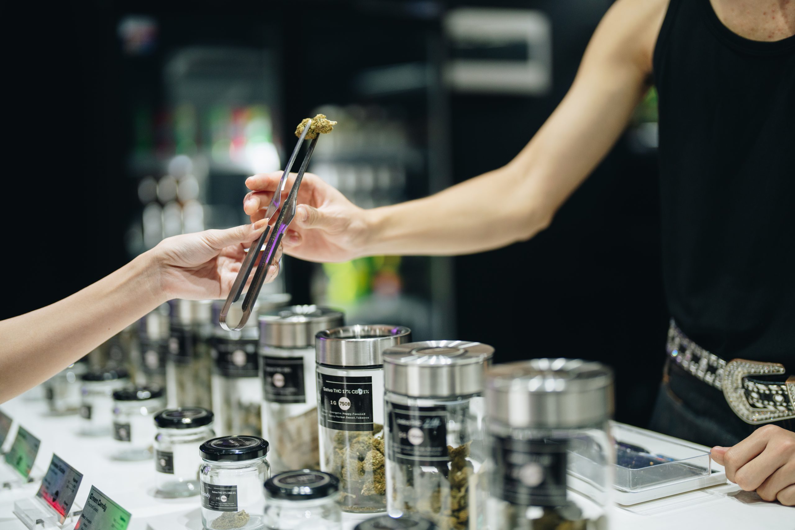 Minnesota sends ‘social equity’ marijuana money to communities as ‘form of reparations’
