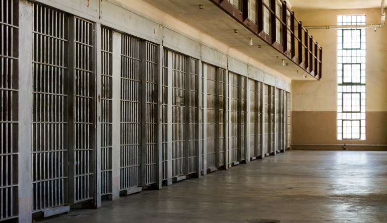 Three men exonerated after 36 years in prison for murder: ‘I never stopped fighting’