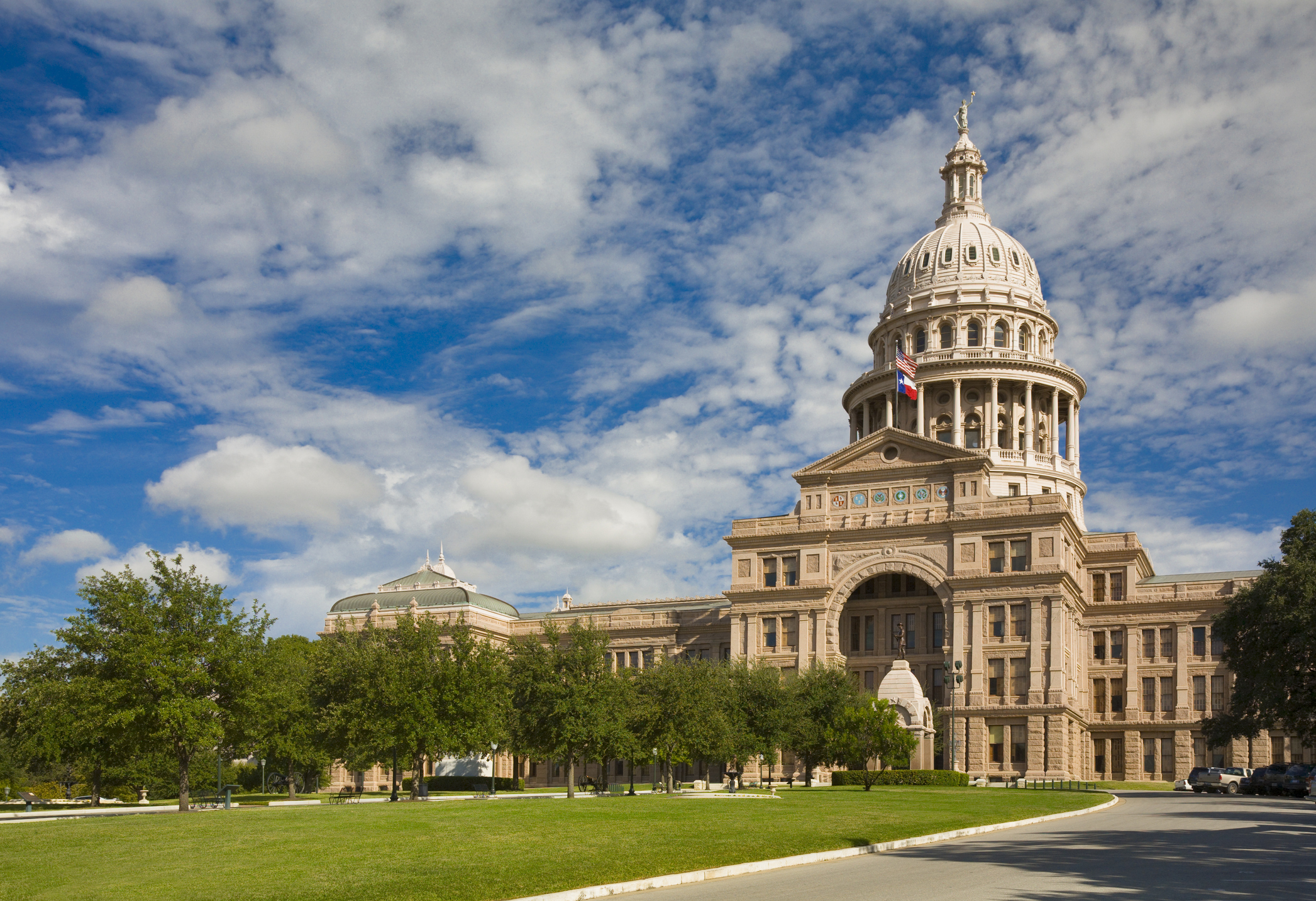 Texas Senate passes bill greenlighting anti-abortion monument on state grounds