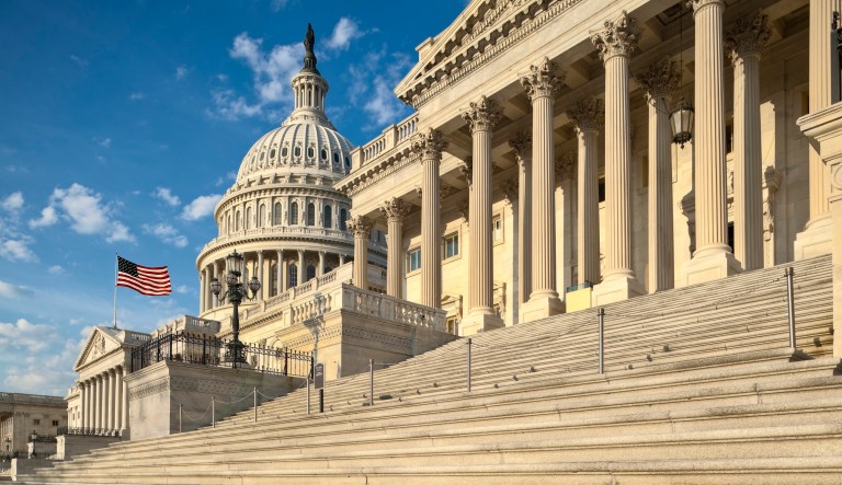 Lawmakers inflate the Jan. 6 death toll… again