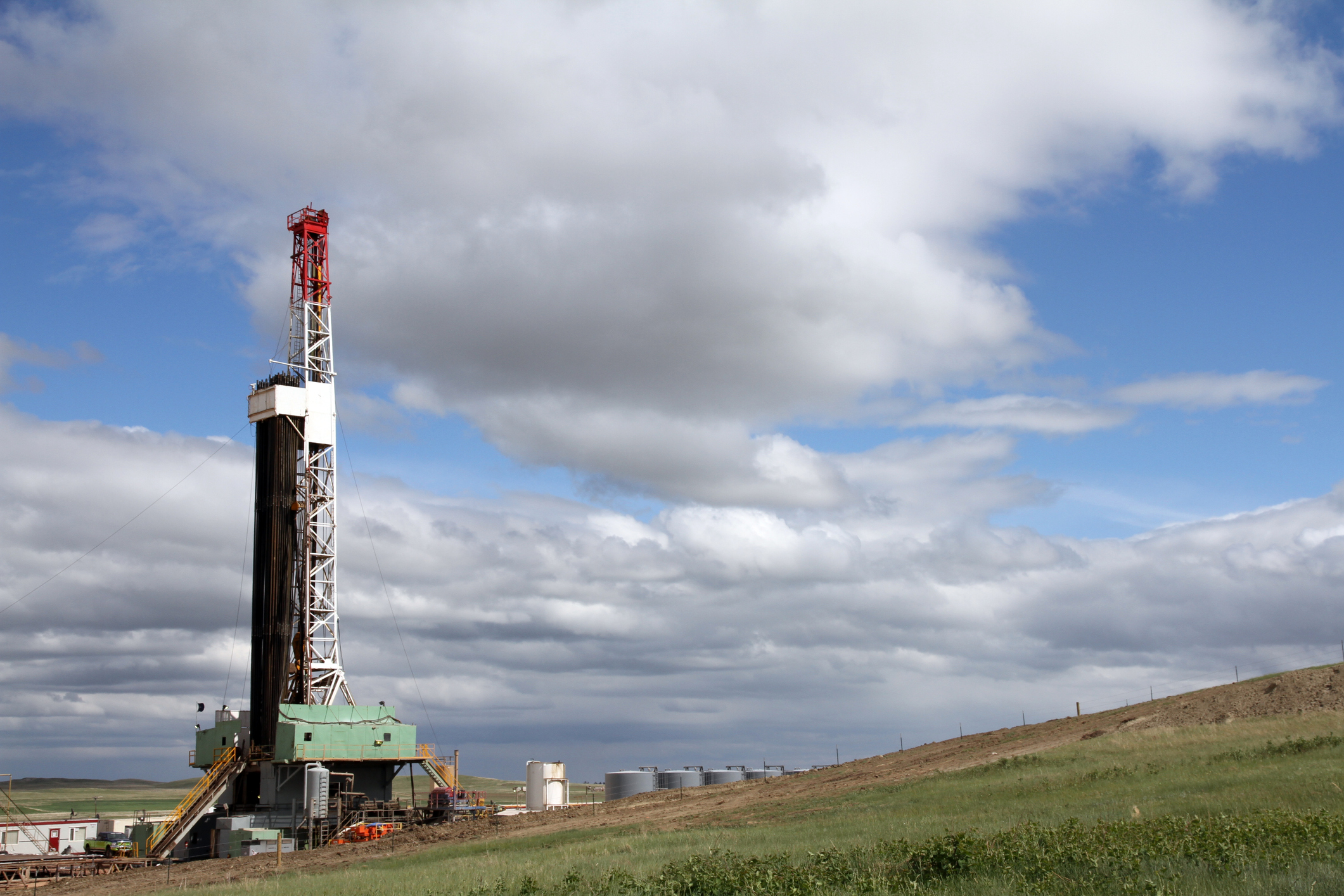 The decade we won our energy independence