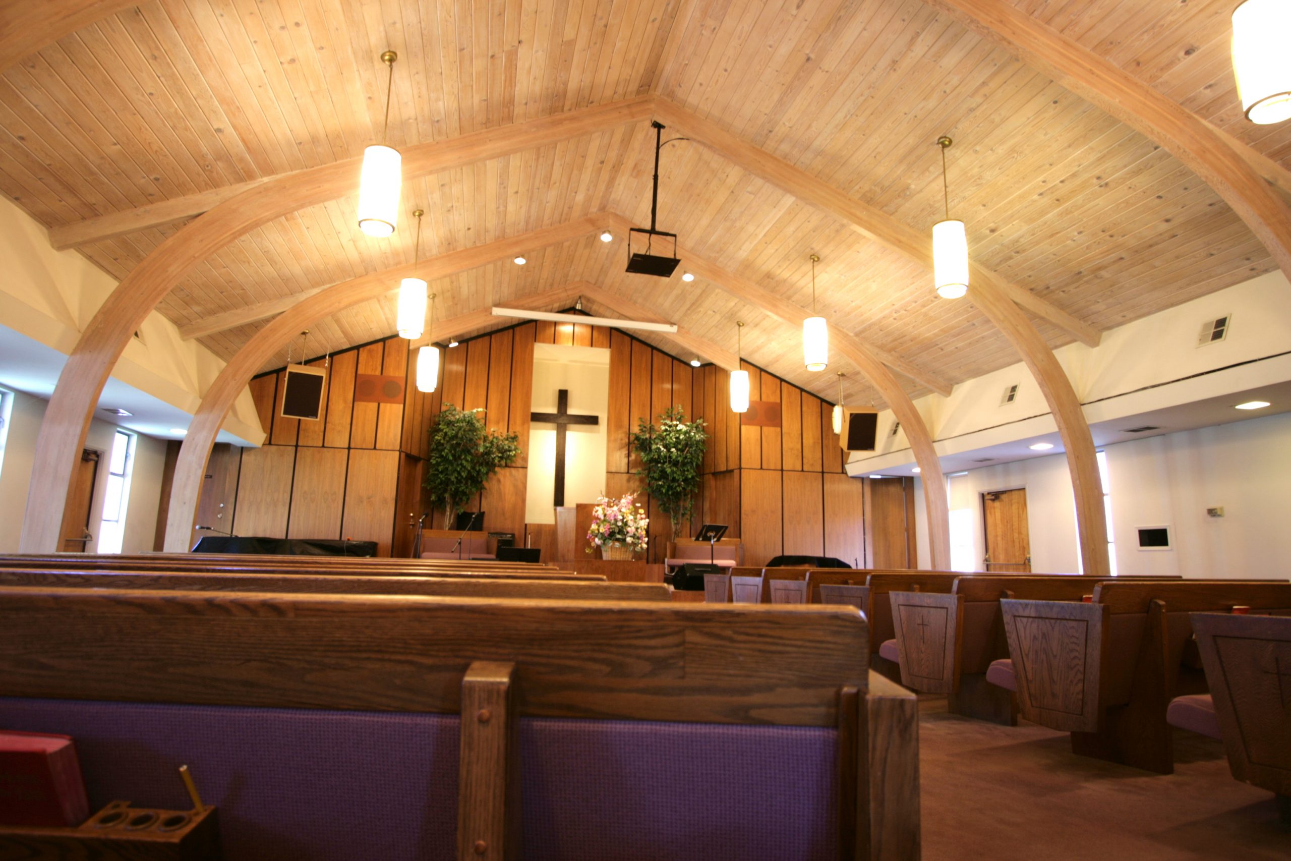 Citing the Second Commandment, North Carolina churches take aim at Second Amendment