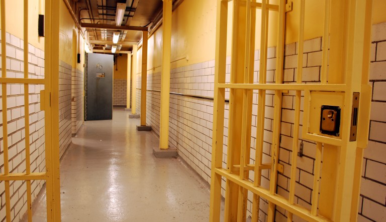 Ken Buck: Terrorists and felons jailed at Supermax should not be allowed to vote