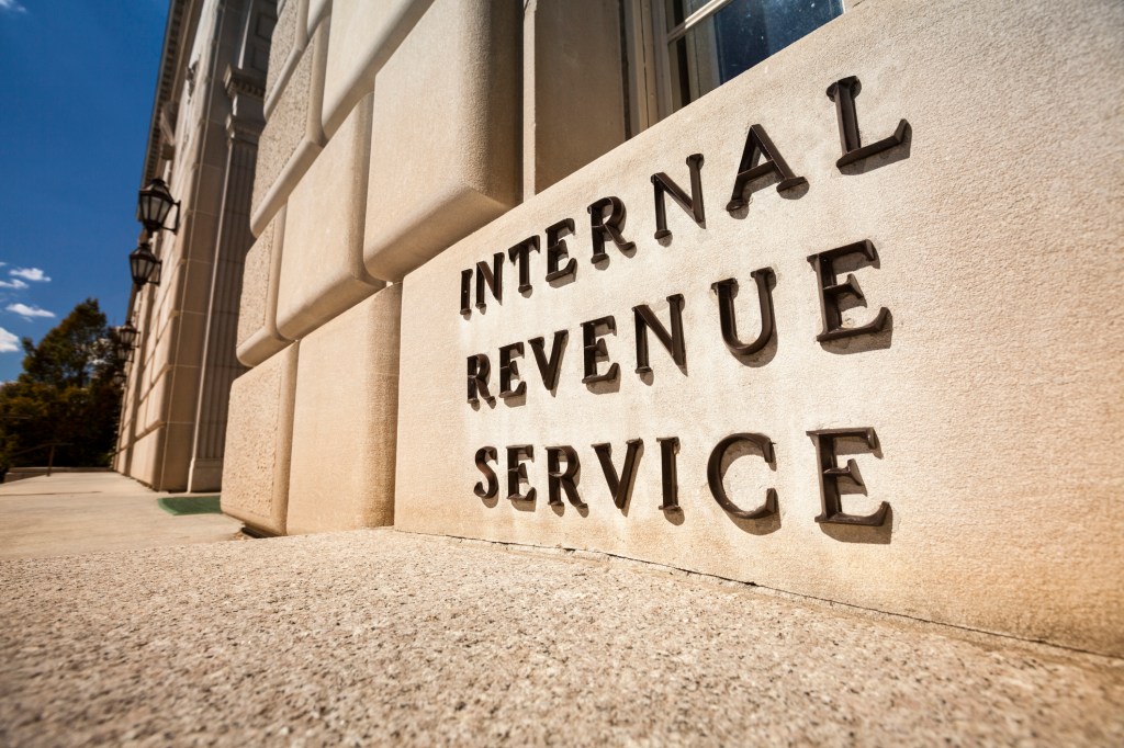 Hunter Biden IRS whistleblower reveals self: ‘Couldn’t silence my conscience anymore’