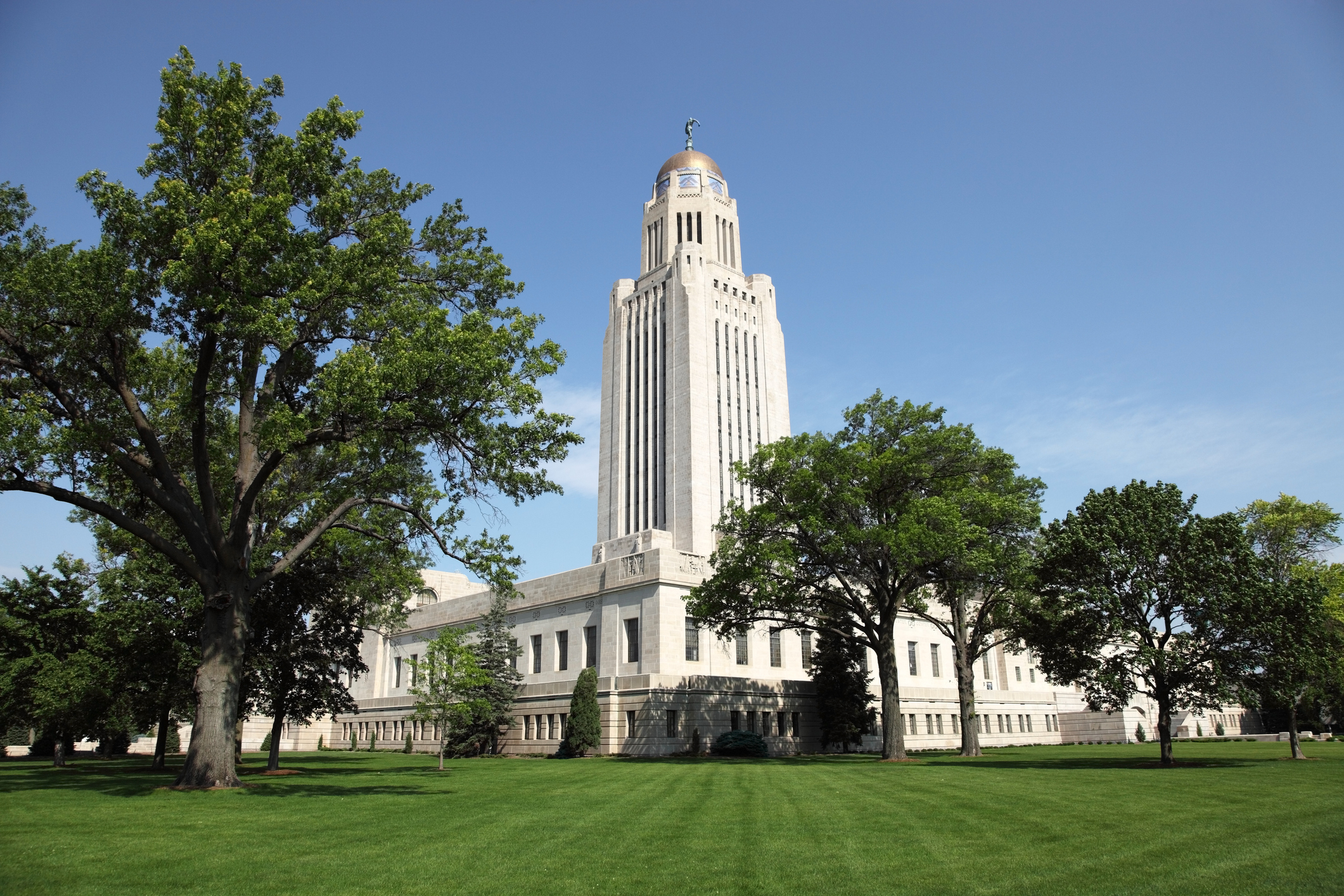 Platte Institute: Nebraska’s revenue increases means tax cuts are warranted