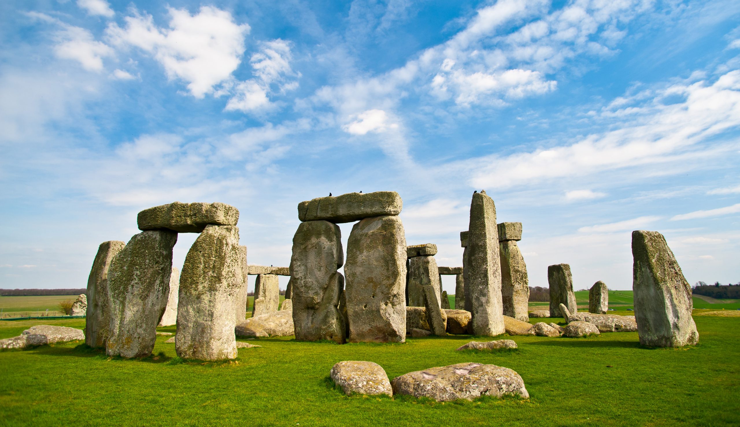 Florida man hands over piece of Stonehenge he stole in 1958