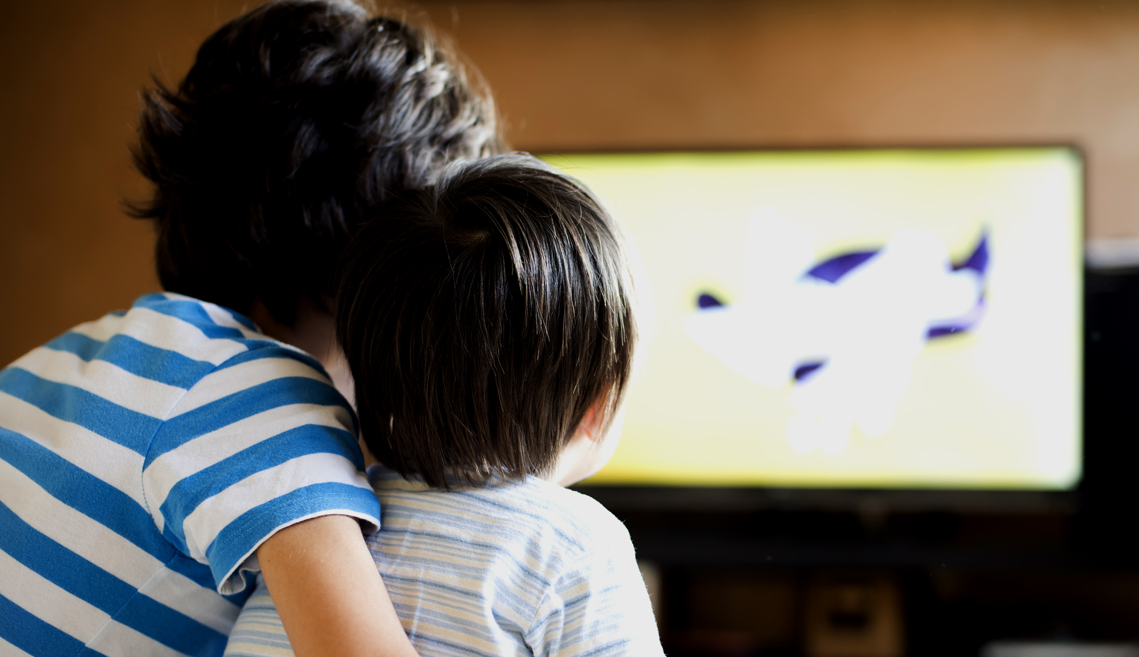 In the era of streaming shows, kids’ TV regulations are stuck in the 1990s