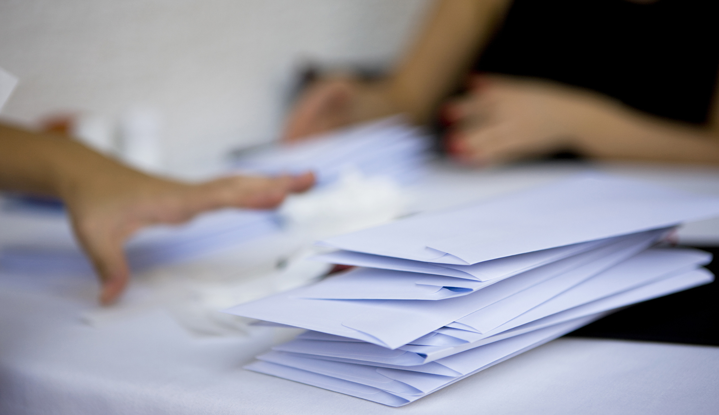 SEC deregulation can save trees and time