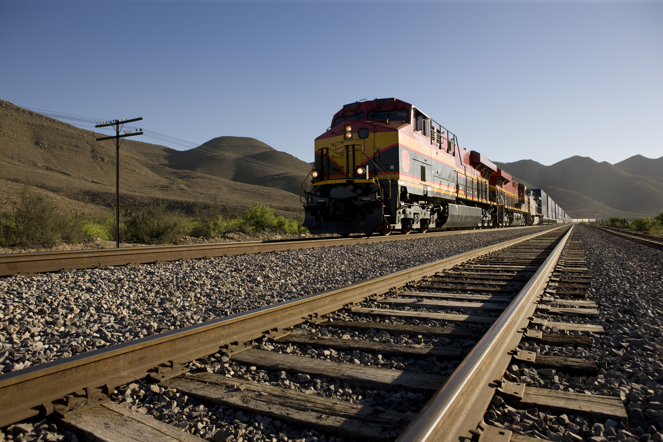 Georgia rail companies ask state for millions more in tax incentives