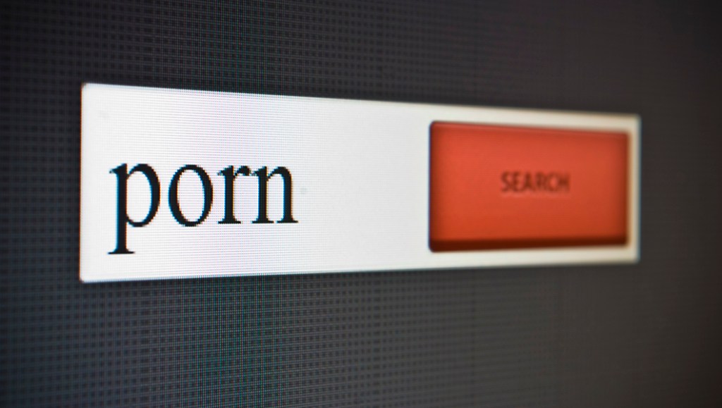 Study shows porn profits from and promotes racism