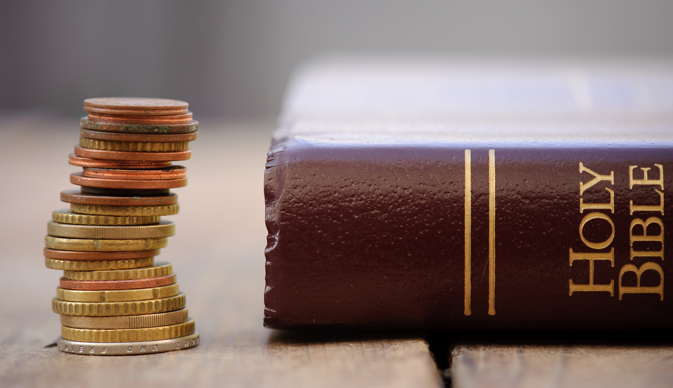 Atheists want a $1B tax on churches