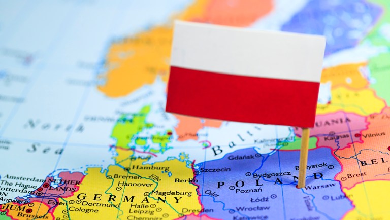 Poland is a capitalistic success story