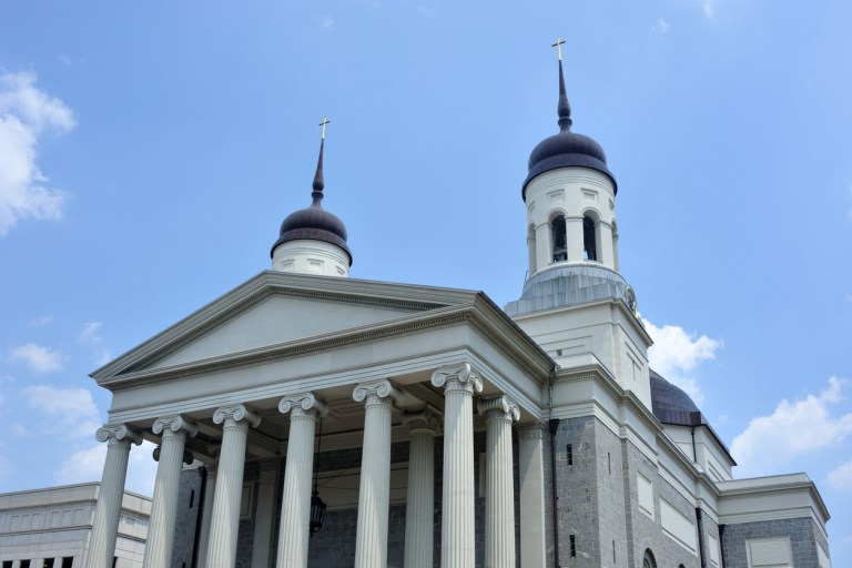 Baltimore Catholic diocese covered up clergy sexual abuse for decades: Maryland attorney general