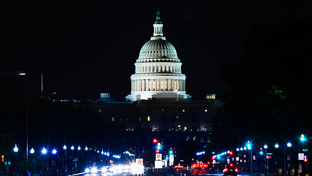 Five takeaways from House Democrats’ ‘minibus’ spending bills