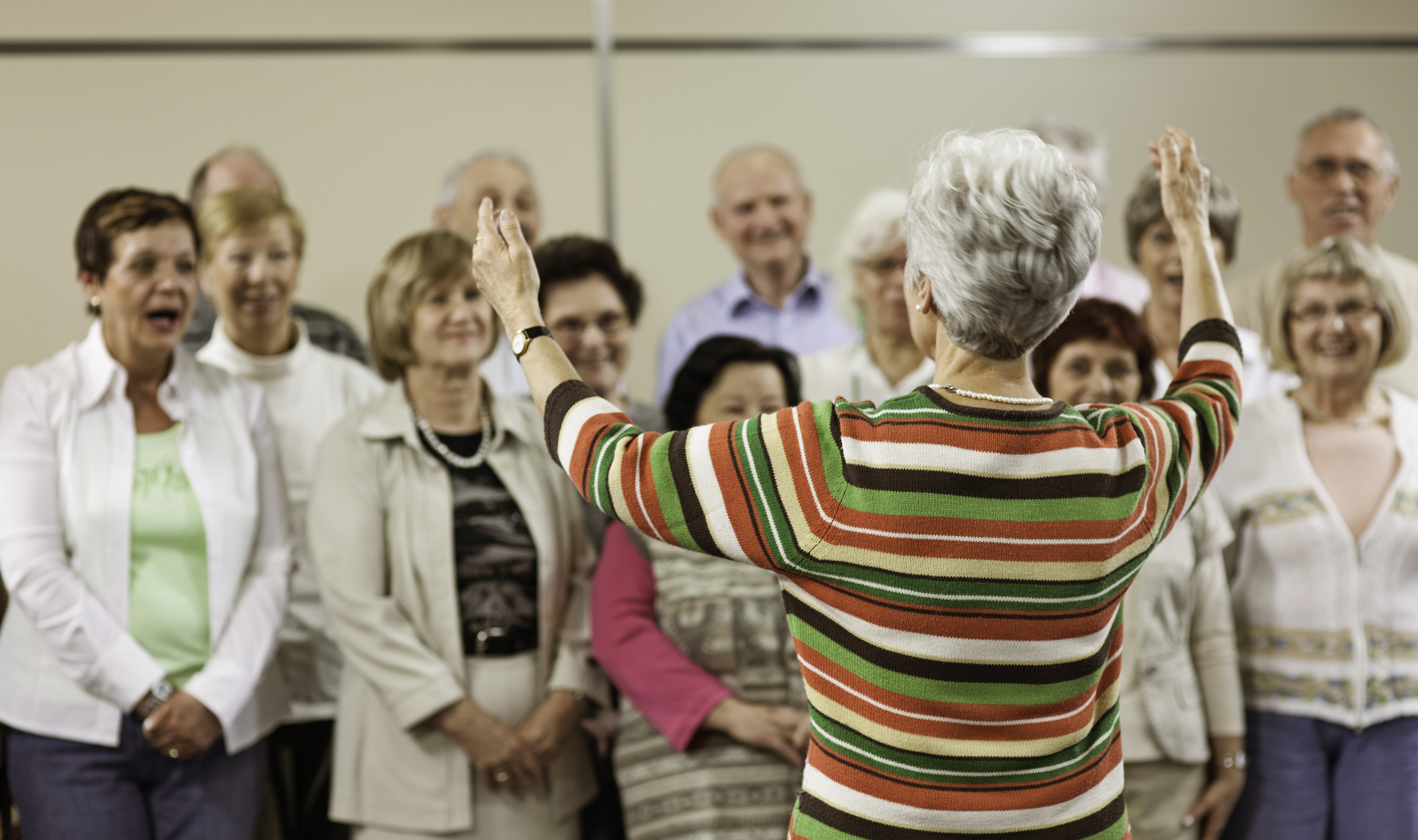 No, the superspreader choir in Washington doesn’t prove church is dangerous