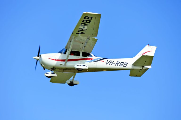 ‘We don’t have limits’: Blind woman to pilot plane across the country