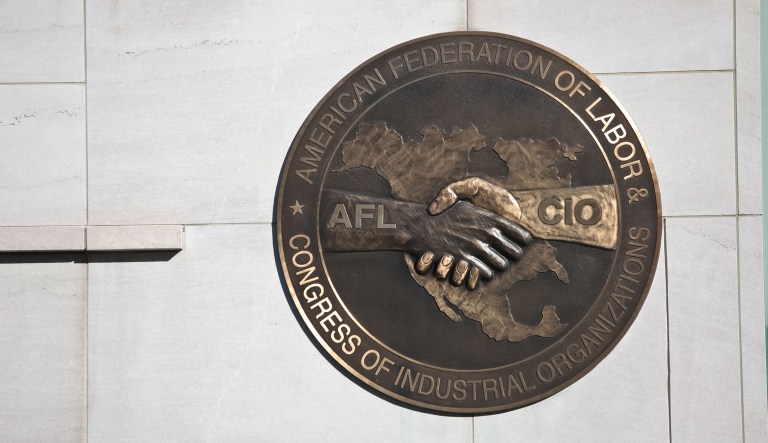 AFL-CIO spends far more on politics than organizing