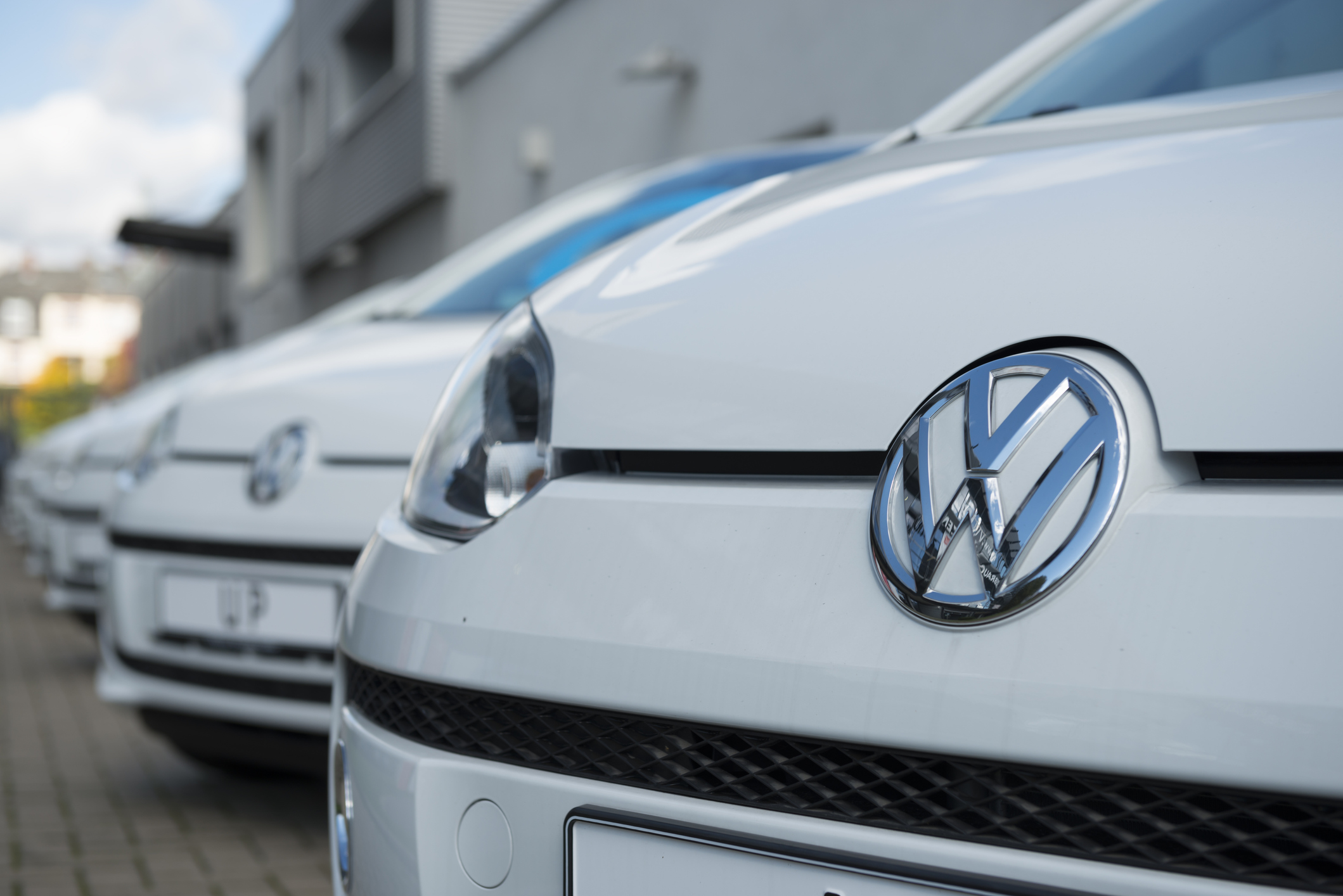 Volkswagen fools media with fake ‘Voltswagen’ name change announcement