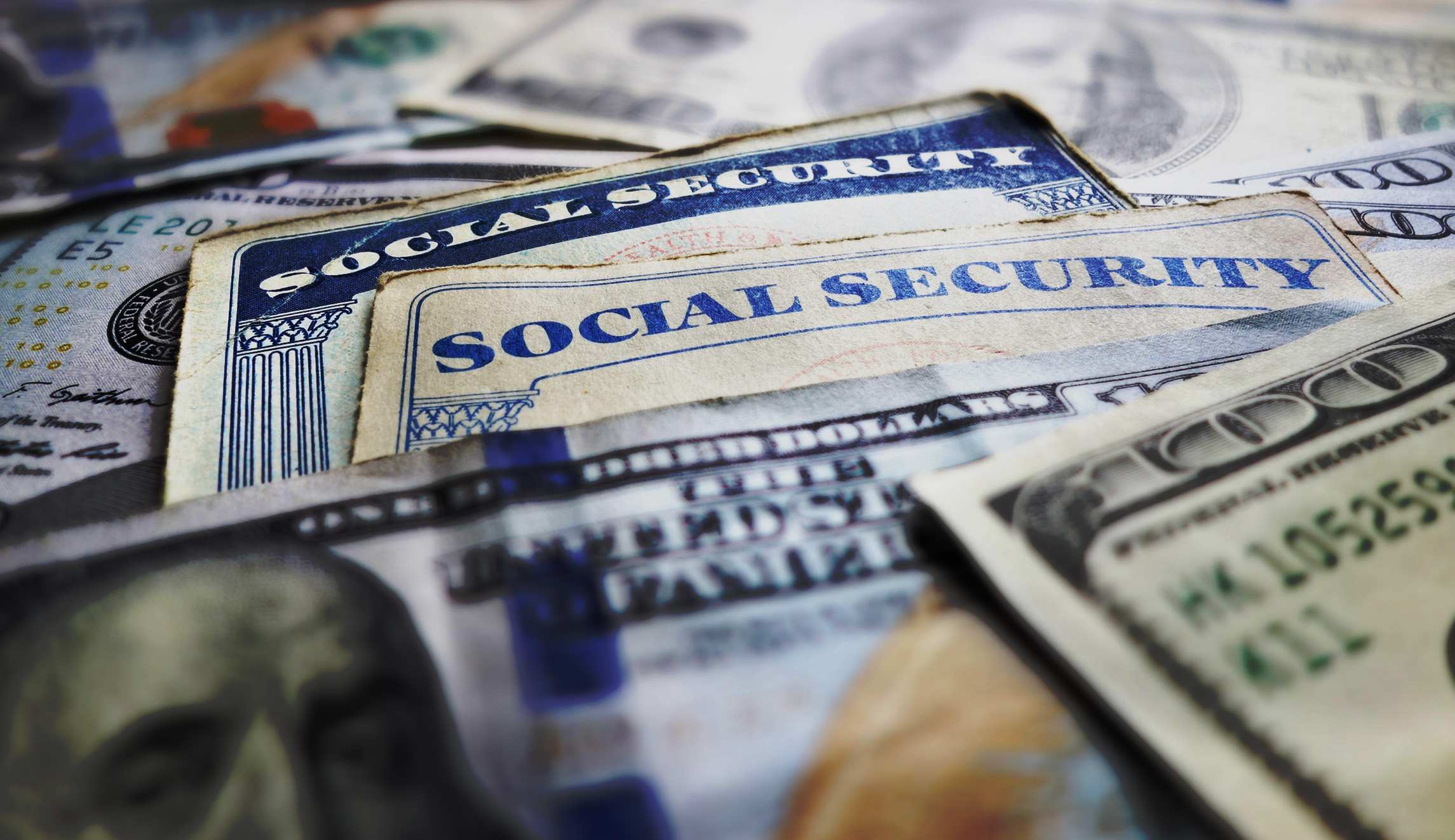 Social Security increase: Extra $159 could be doled out monthly in 2023