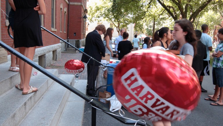 Trump allies rankled by Harvard petition demanding ‘accountability’ from officials invited to campus