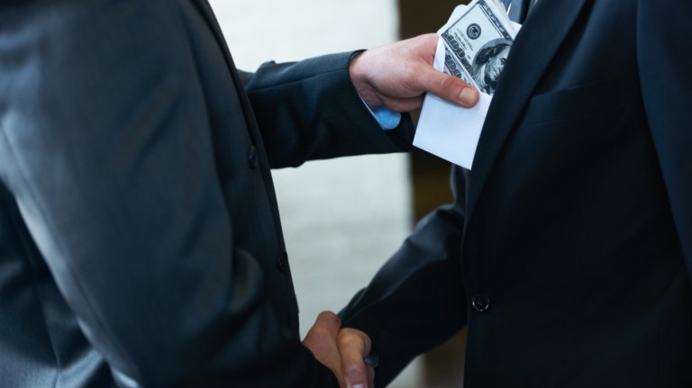 This is what bipartisanship looks like. And it’s not pretty