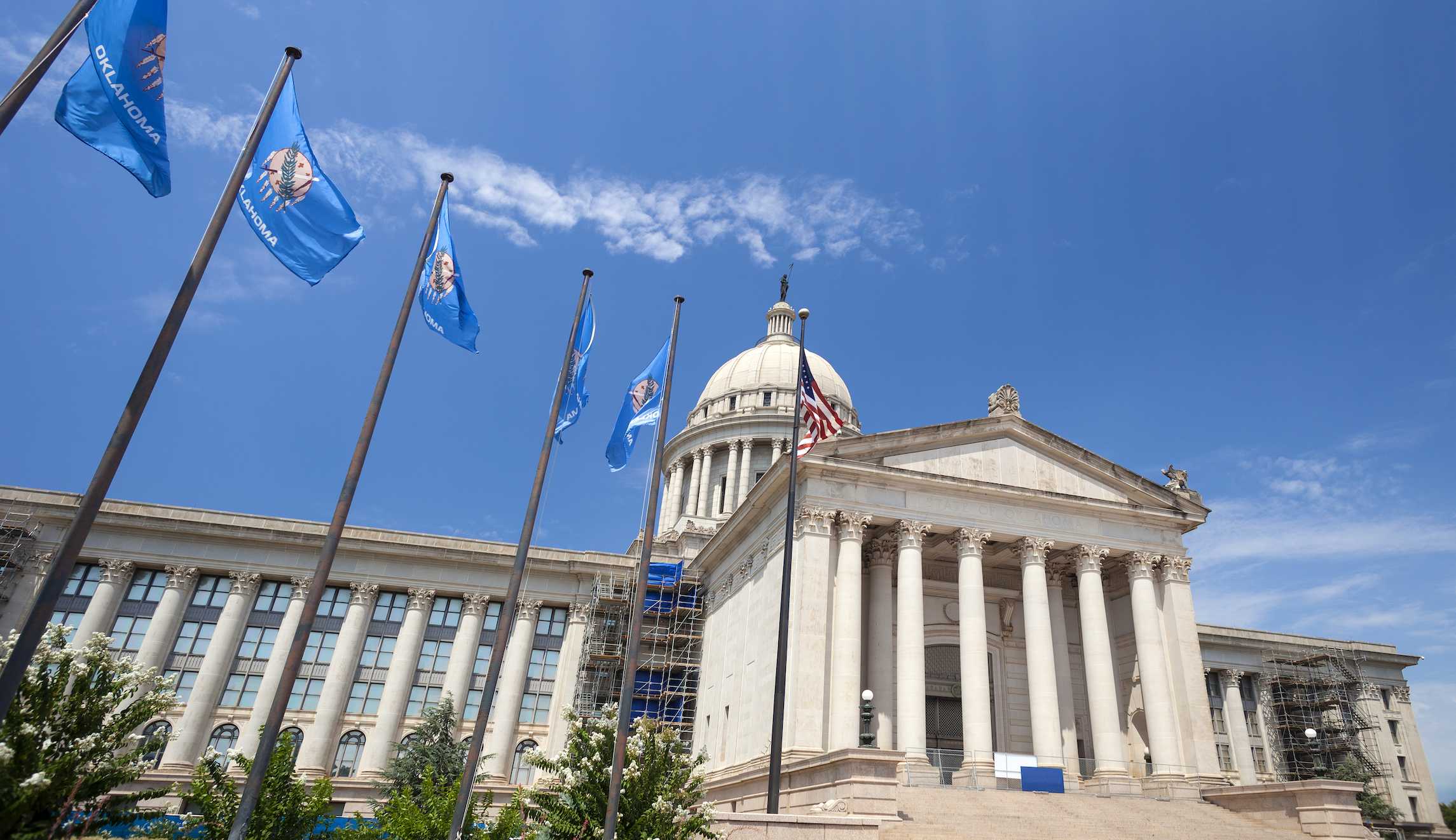 Technicality could vacate establishment of first religious charter school