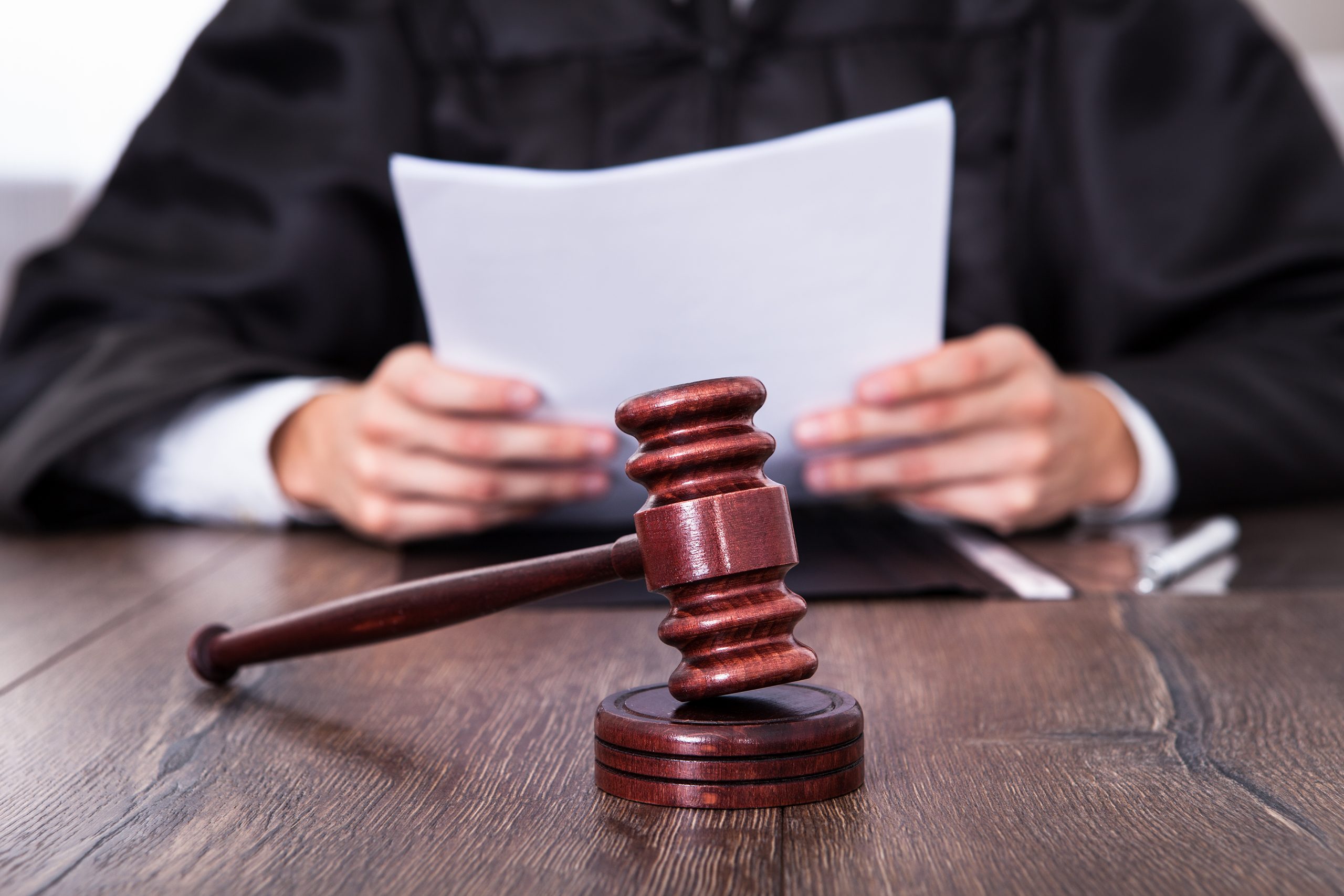 New Congress sets Trump up to continue reshaping the courts