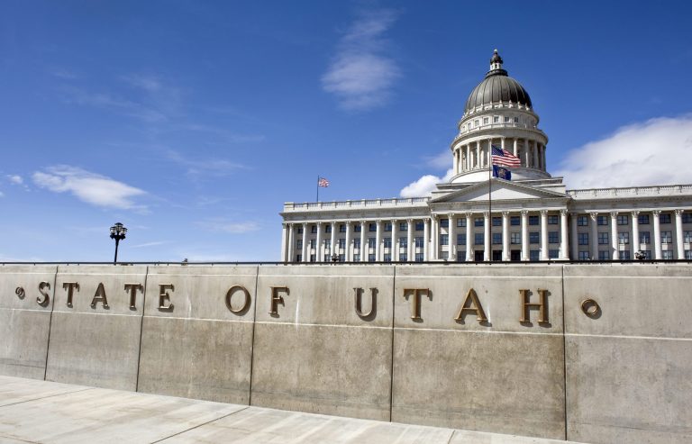 Utah House Democrats walk out in protest of critical race theory resolution