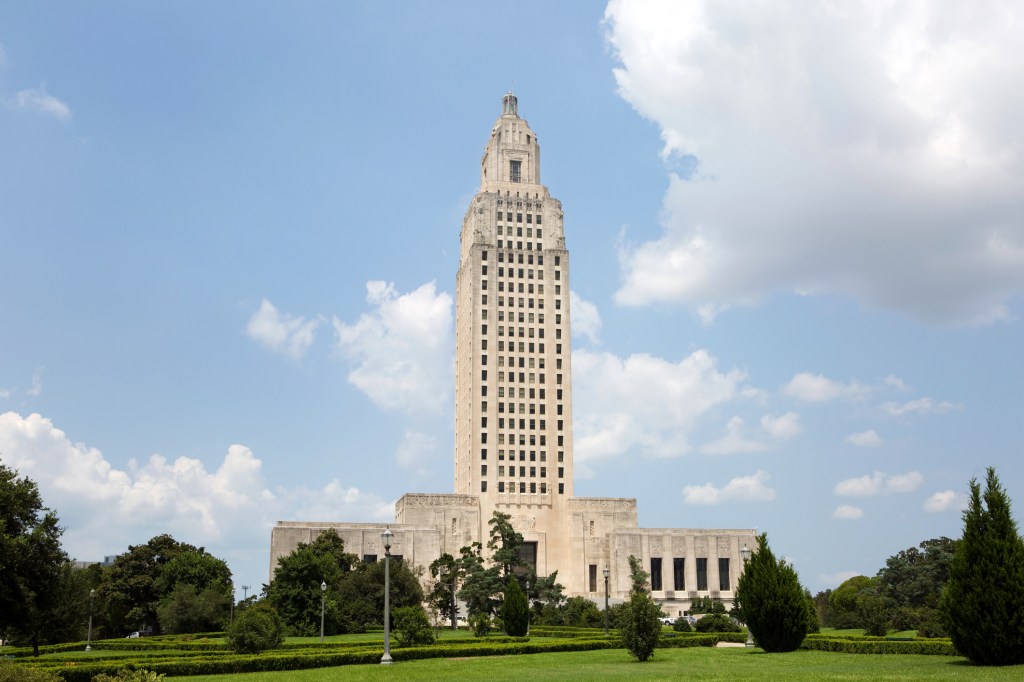 Louisiana legislative auditor points to almost $31 million in questionable state spending