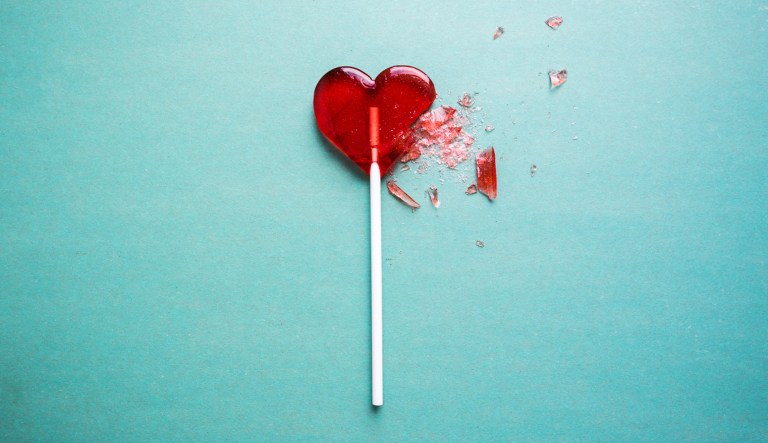 Pornhub presents: The worst way to celebrate Valentine’s Day