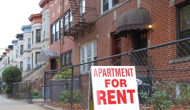 Rents in San Francisco and New York City plummet as tenants flee to rural areas