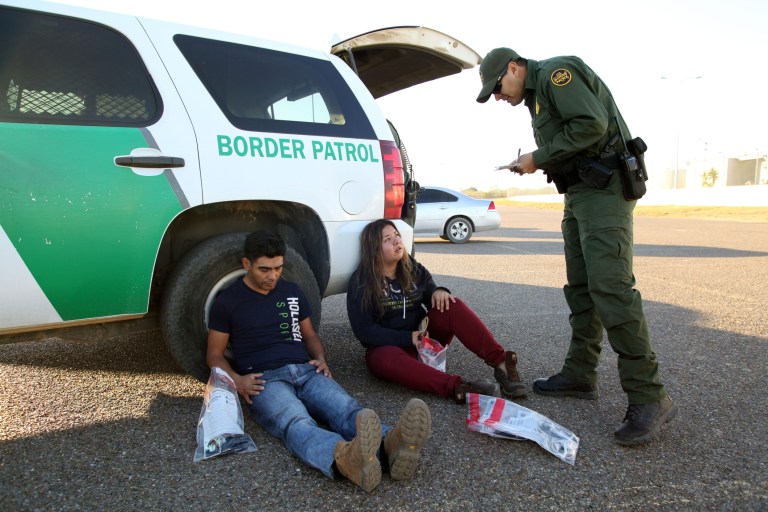 New route for illegal entry into U.S: Vermont