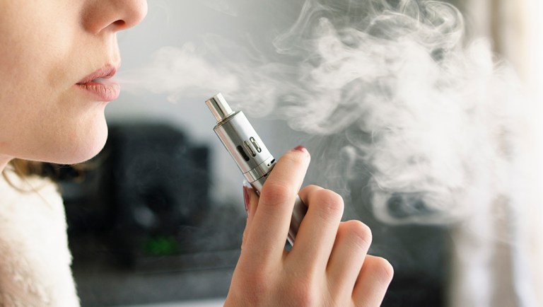 President Trump caves to the nanny state on flavored e-cigarettes