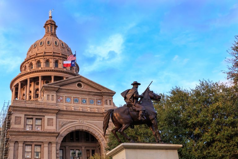 Texas Senate-approved measure restricting critical race theory heads to governor’s desk