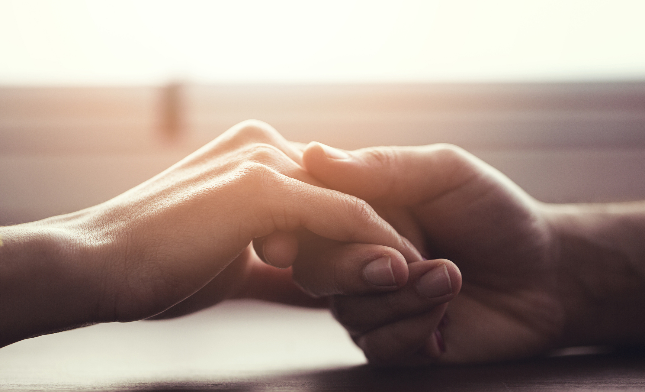 The elusive American husband