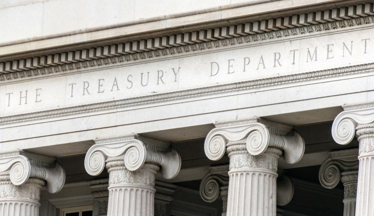 Treasury official forced woman to give oral sex at house party in 2014, report says