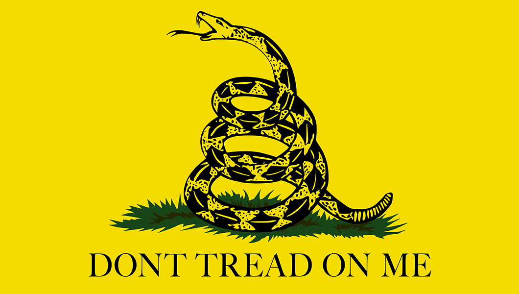 Dear Paul Ryan: The Gadsden flag incident is exactly why Republicans need to be ‘culture war guys’