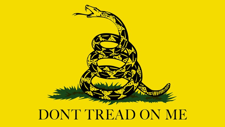 Dear Paul Ryan: The Gadsden flag incident is exactly why Republicans need to be ‘culture war guys’