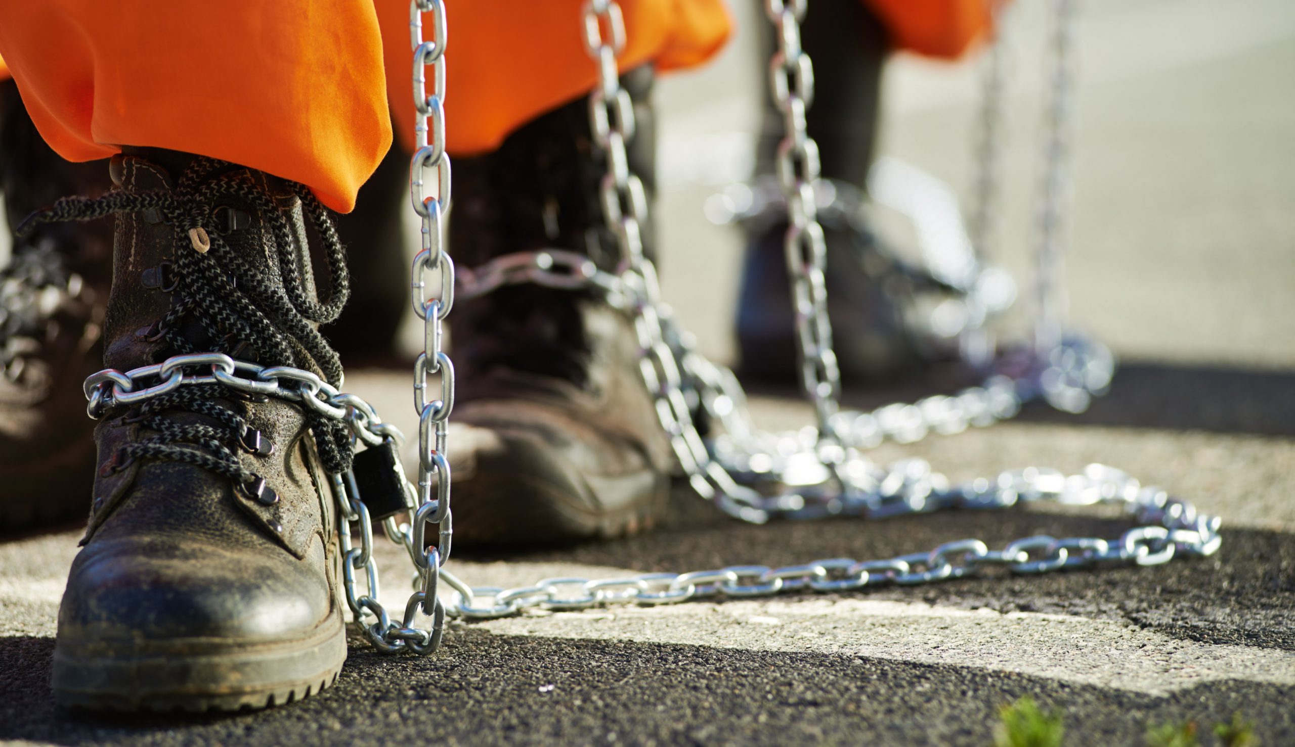 Man accidentally released from jail due to ‘human error’ charged with murder