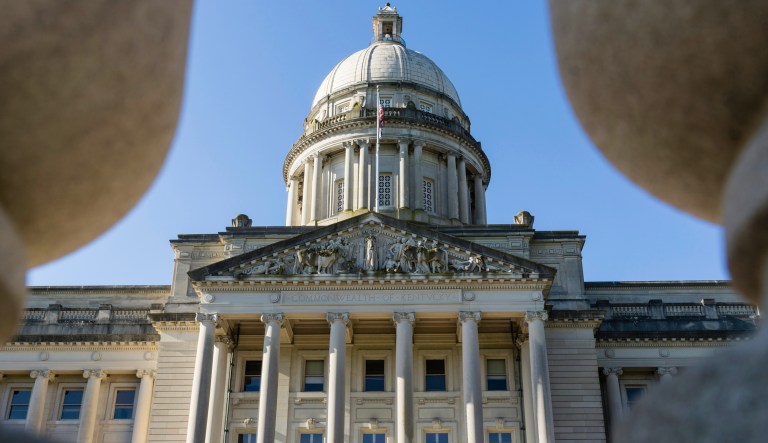 Kentucky judge discards ballot question that would expand crime victims’ rights