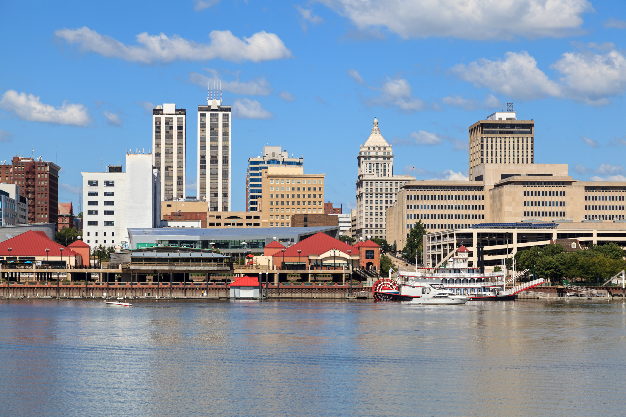 Several Illinois cities rank among nation’s most affordable