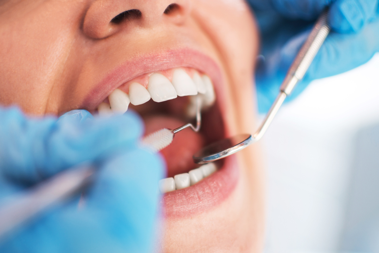 WATCH: Illinois man hospitalized after inhaling 1-inch dental drill bit