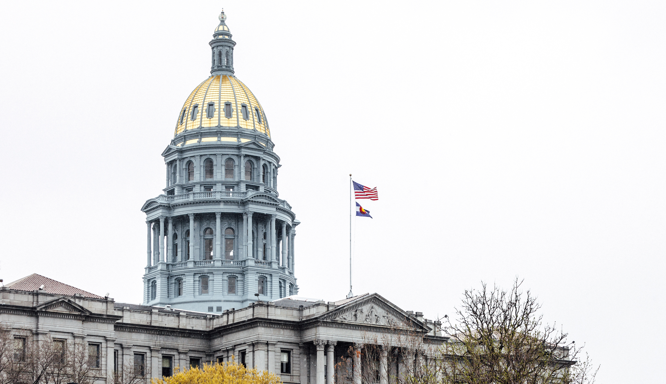 Colorado Democrats introduce assault-style weapons ban