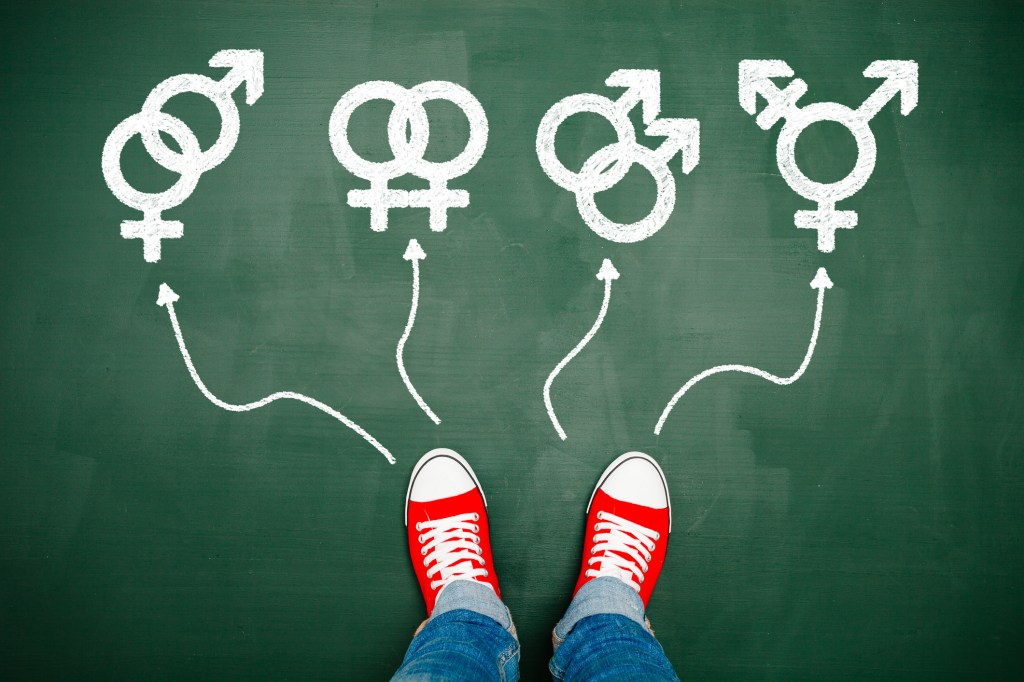 Gender-inclusive mob has its <i>Footloose </i>moment