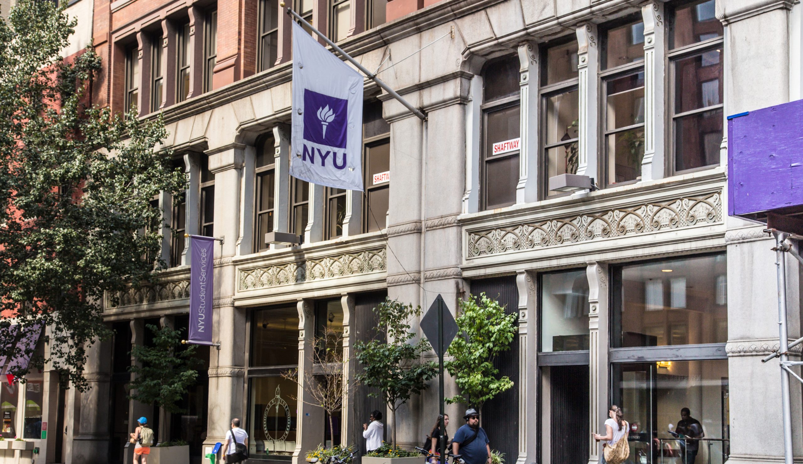 Three more top universities targeted by bomb threats