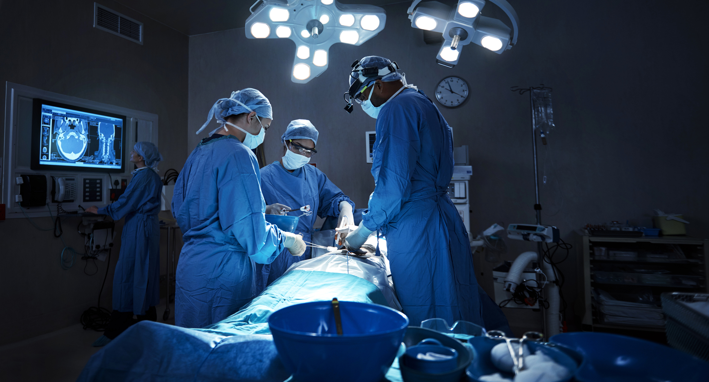 French surgeon faces legal action for attempting to sell X-ray of patient as NFT