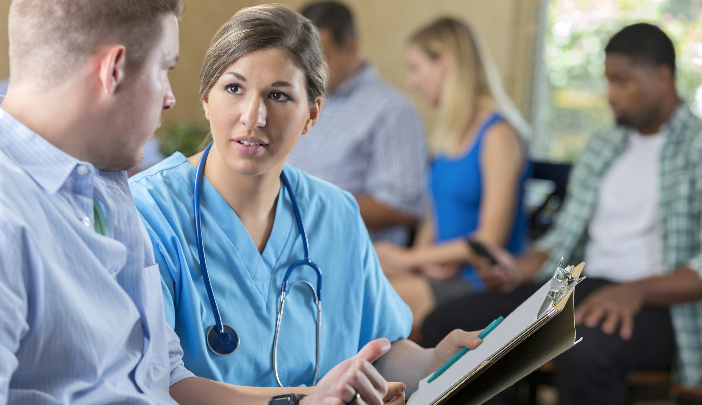 Medicaid work requirements are common sense