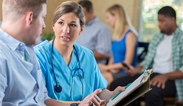 Medicaid work requirements are common sense