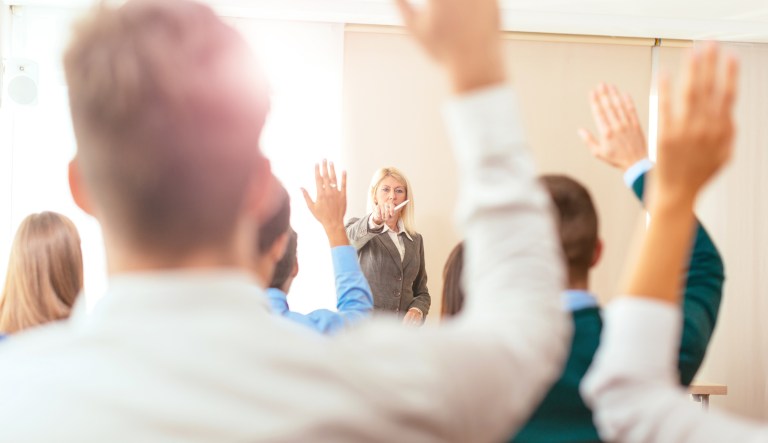 Want to restore civil political discourse? Teach structured debate in the classroom